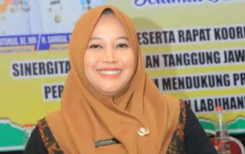 Sumut Foundation: dr Sudarija MM MH Birokrat Perempuan Tangguh yang Layak Didukung Publik