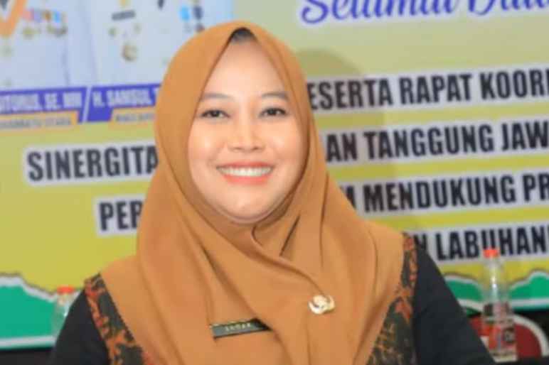 Sumut Foundation: dr Sudarija MM MH Birokrat Perempuan Tangguh yang Layak Didukung Publik