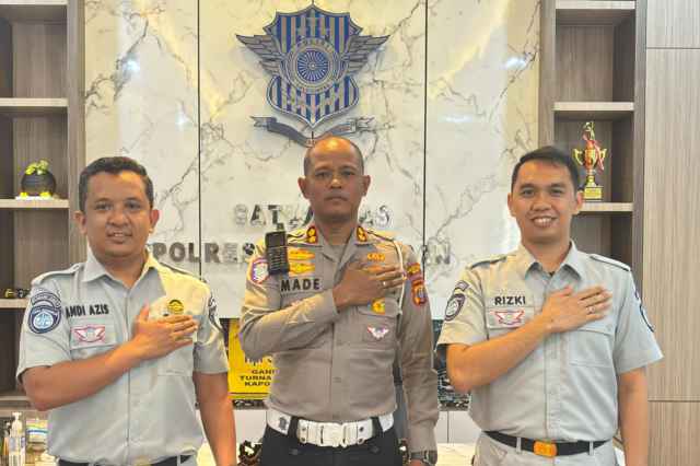 FGD – FKLL Percepatan Penerbitan LP IRSMS Untuk Berikan Kepastian Jaminan Jasa Raharja