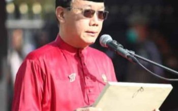 ARMED-10: Hasyim SE Bukan Sekedar Politisi, Tapi Pemersatu yang Menyatukan Medan dalam Harmoni