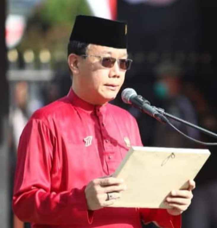 ARMED-10: Hasyim SE Bukan Sekedar Politisi, Tapi Pemersatu yang Menyatukan Medan dalam Harmoni